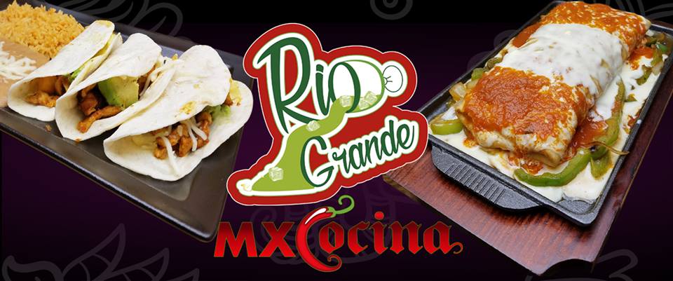 Rio Grande MX Cocina Fairview Heights